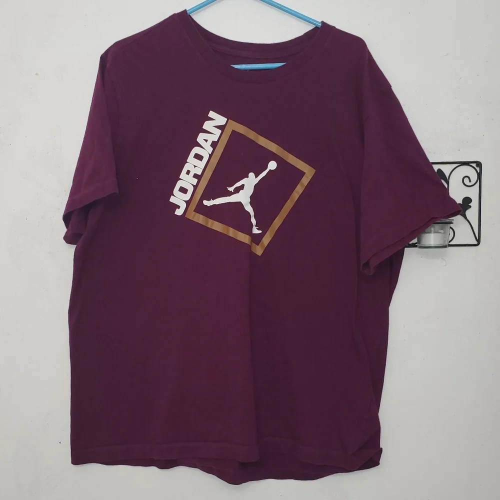 Jordan men's t-shirt